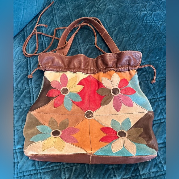 LUCKY BRAND Handbag - Picture 4 of 9